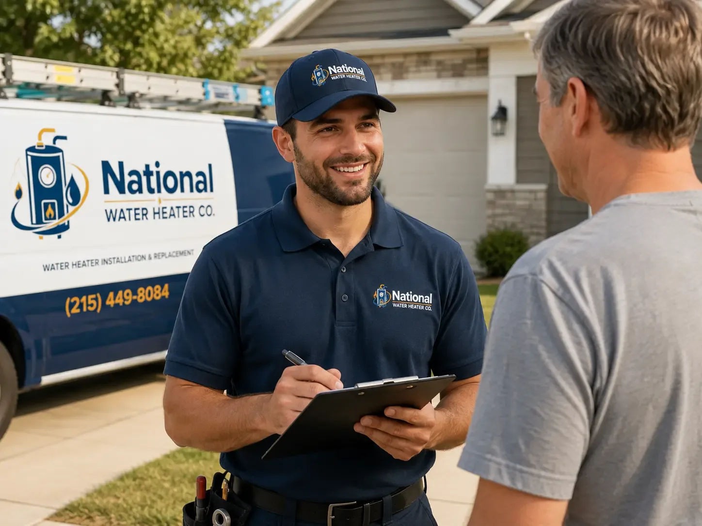 Water Heater Installation Kellnersville, WI FAQs